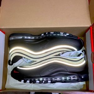 Nike Air Max 97